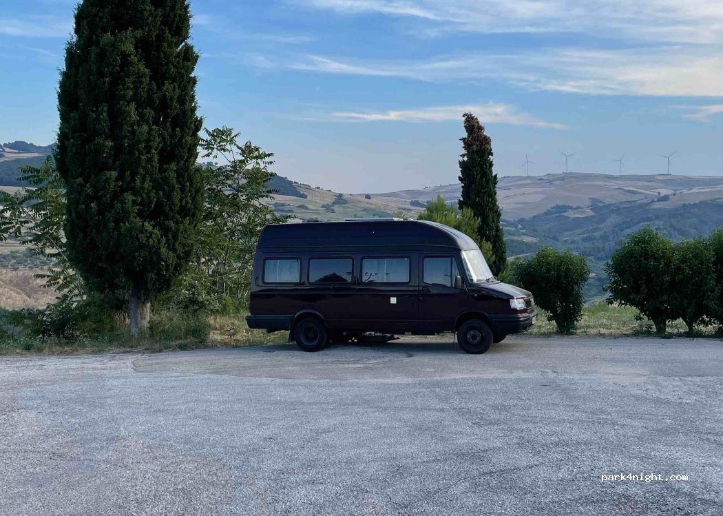 (86030) Civitacampomarano - 78 Corso XXIV Maggio — foto