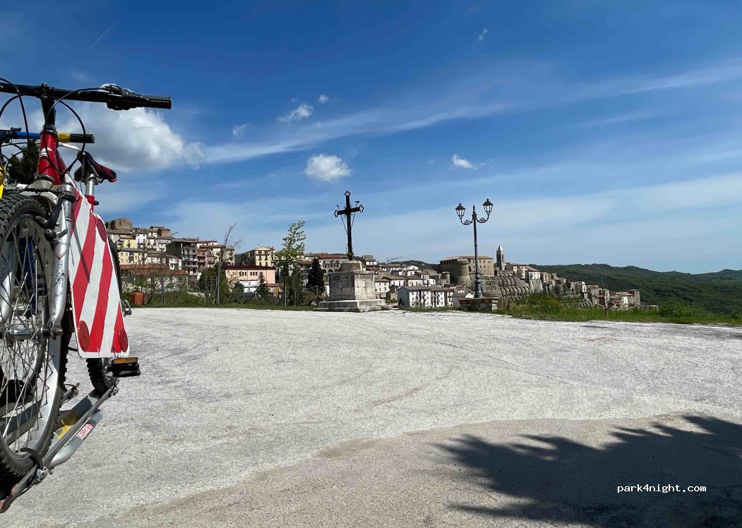 (86030) Civitacampomarano - 78 Corso XXIV Maggio — foto 3