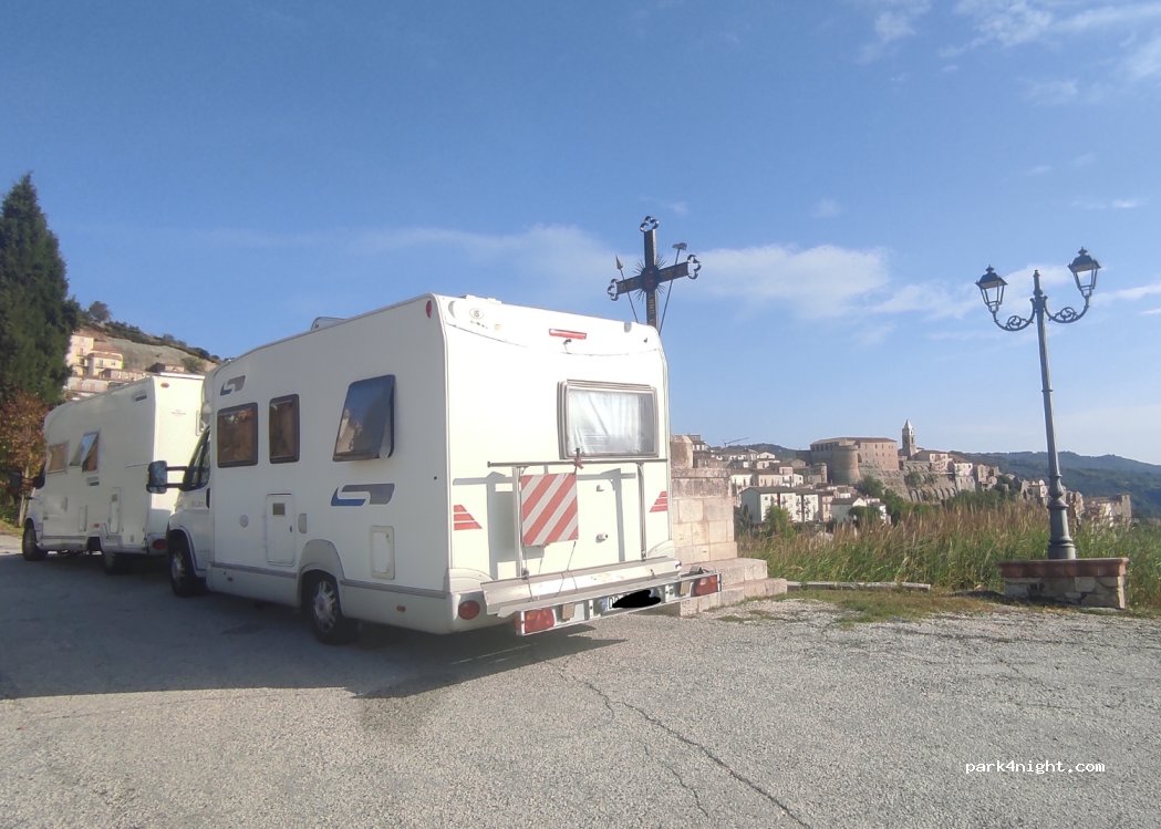 (86030) Civitacampomarano - 78 Corso XXIV Maggio — foto 4