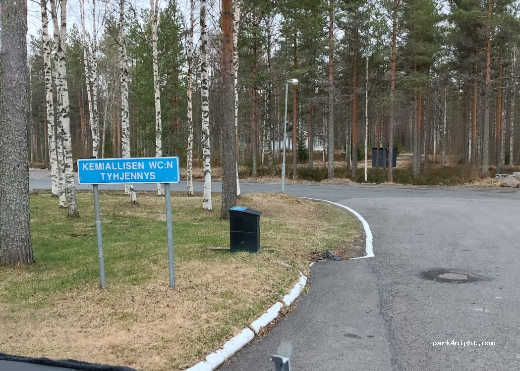 (92350) Revonlahti - 780 Kasitie — foto