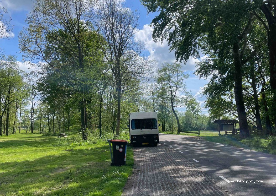 (9256 HV) Ryptsjerk - 19 Westerdijk — foto