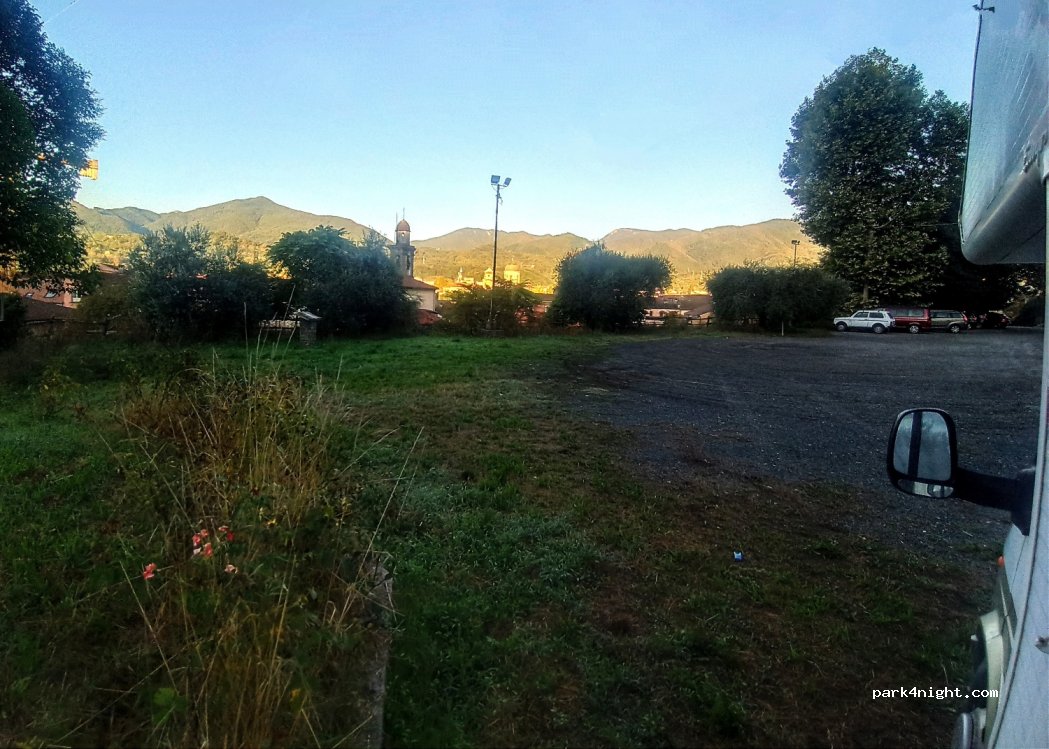 (54027) Pontremoli - 9 Via ai Cappuccini — foto 4