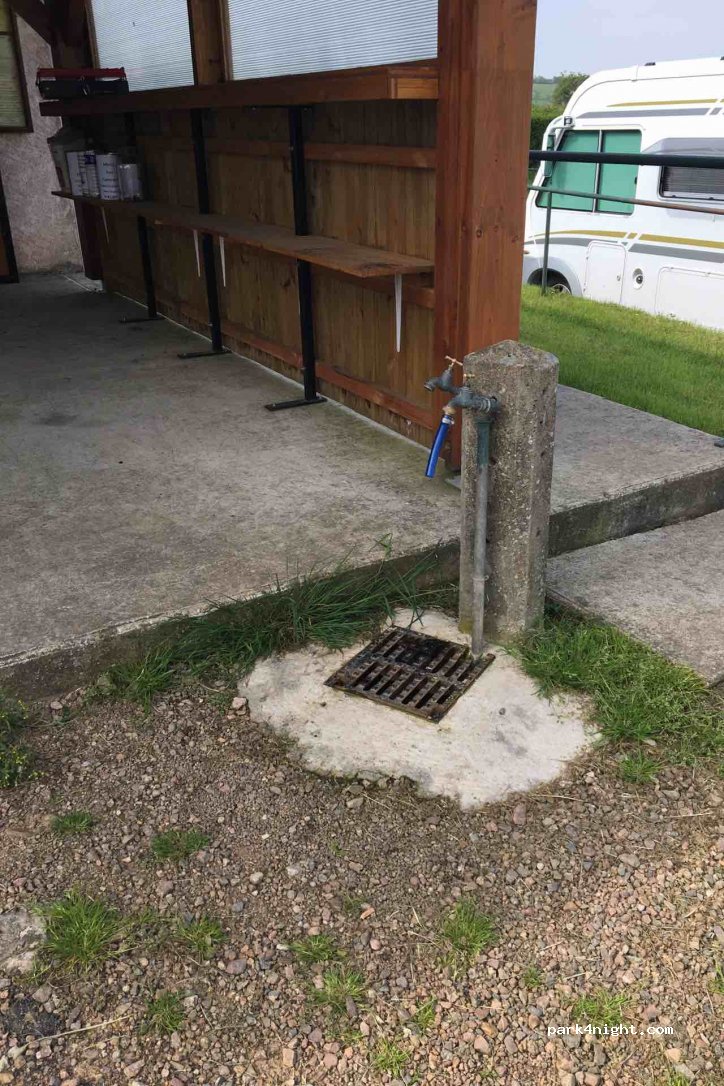 (71800) Saint-Christophe-en-Brionnais - Terre du Taillis — foto 3