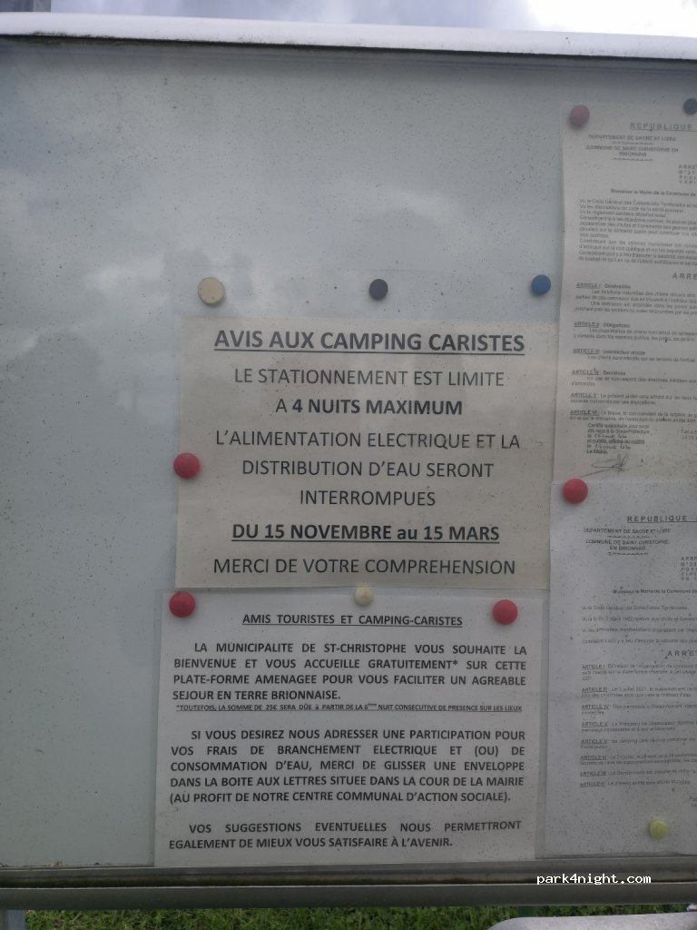 (71800) Saint-Christophe-en-Brionnais - Terre du Taillis — foto 4