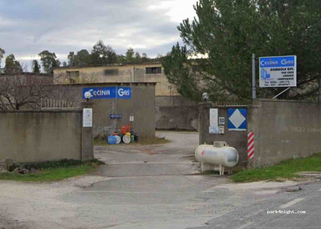 (57023) Cecina - 9D Via del Paratino — foto