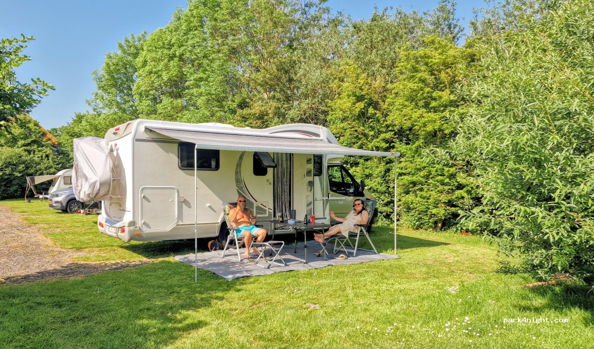 Camping De Finne — foto