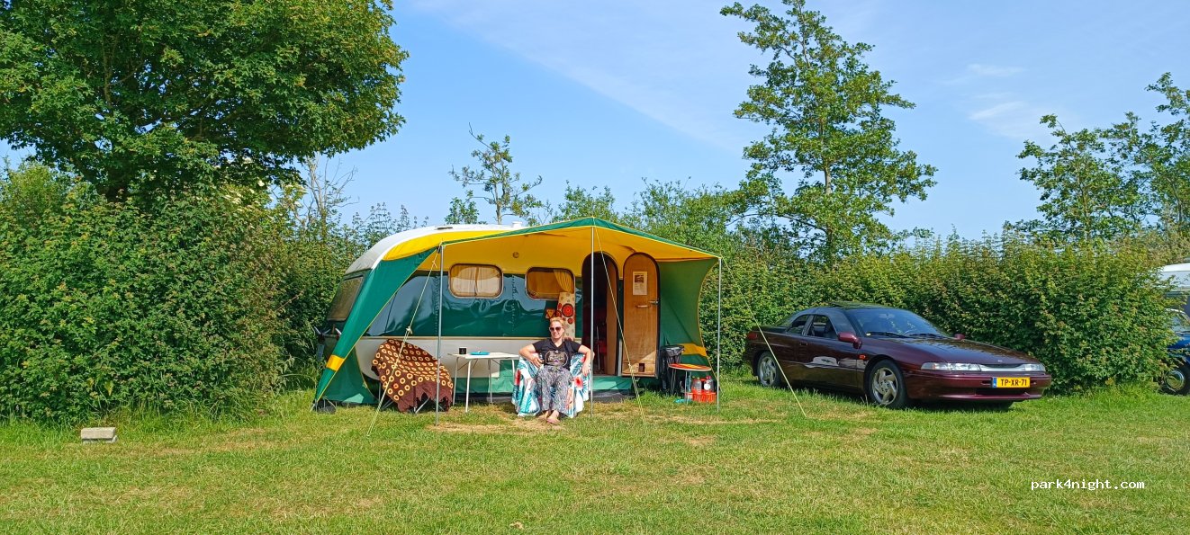 Camping De Finne — foto 3
