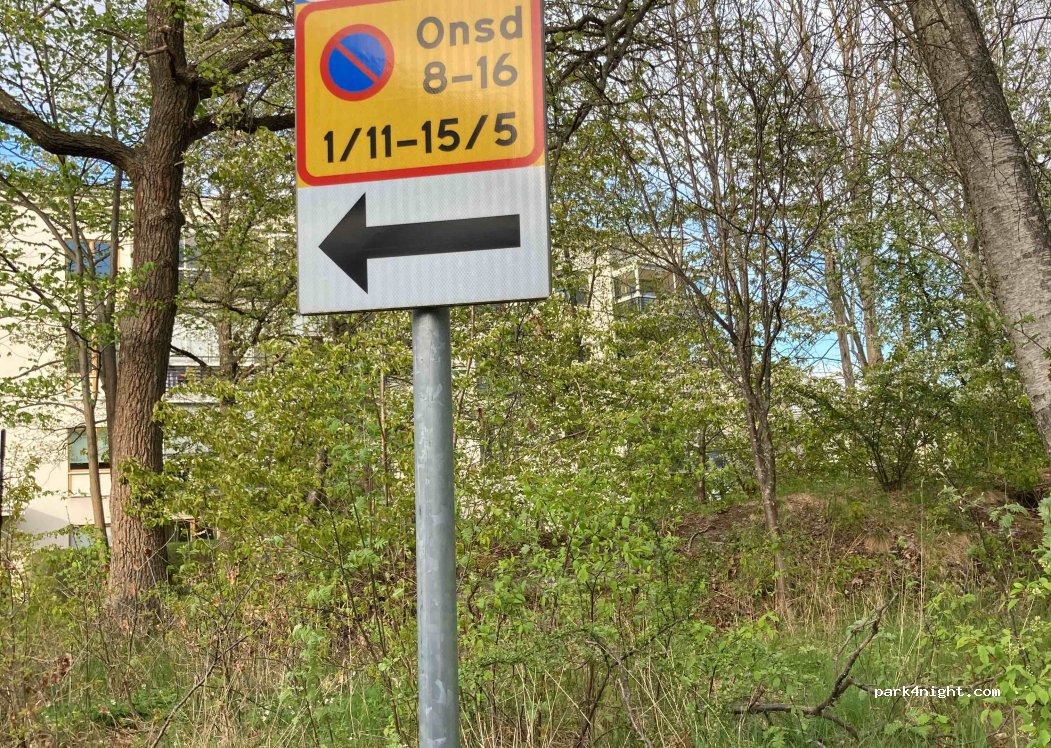 (126 79) Hägersten - 22 Safirgränd — foto 2