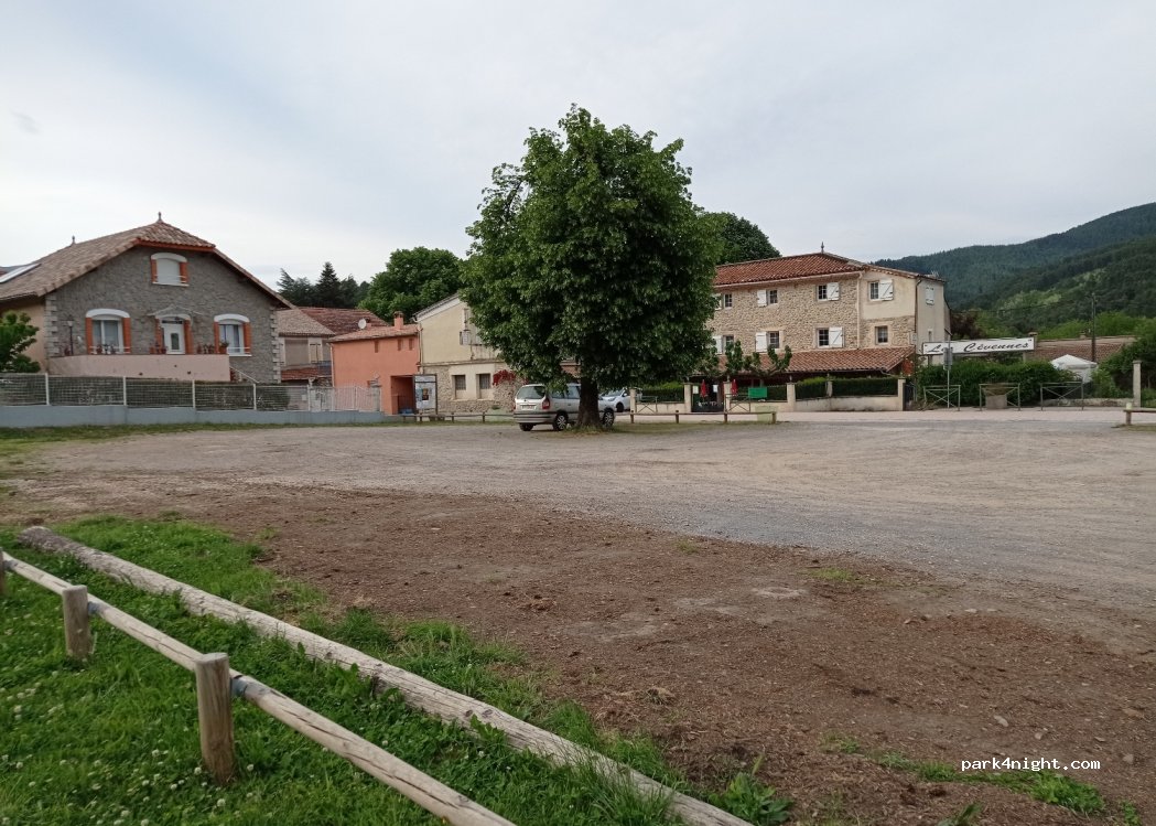 (30530) Chamborigaud - 5 Route de Villefort — foto 2