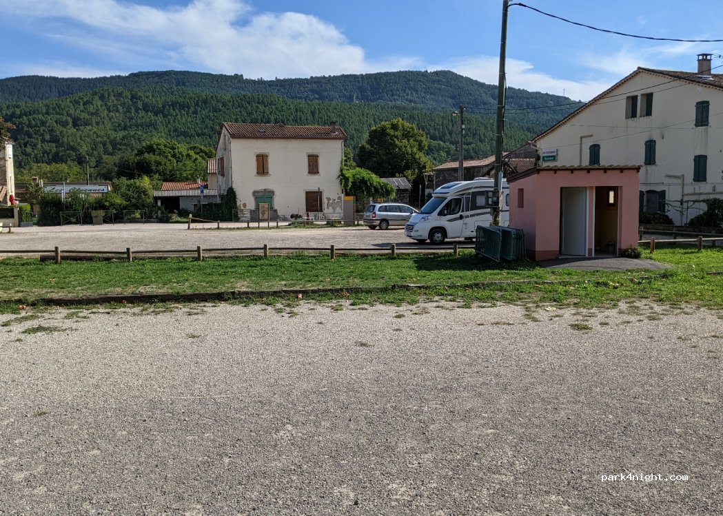 (30530) Chamborigaud - 5 Route de Villefort — foto 3