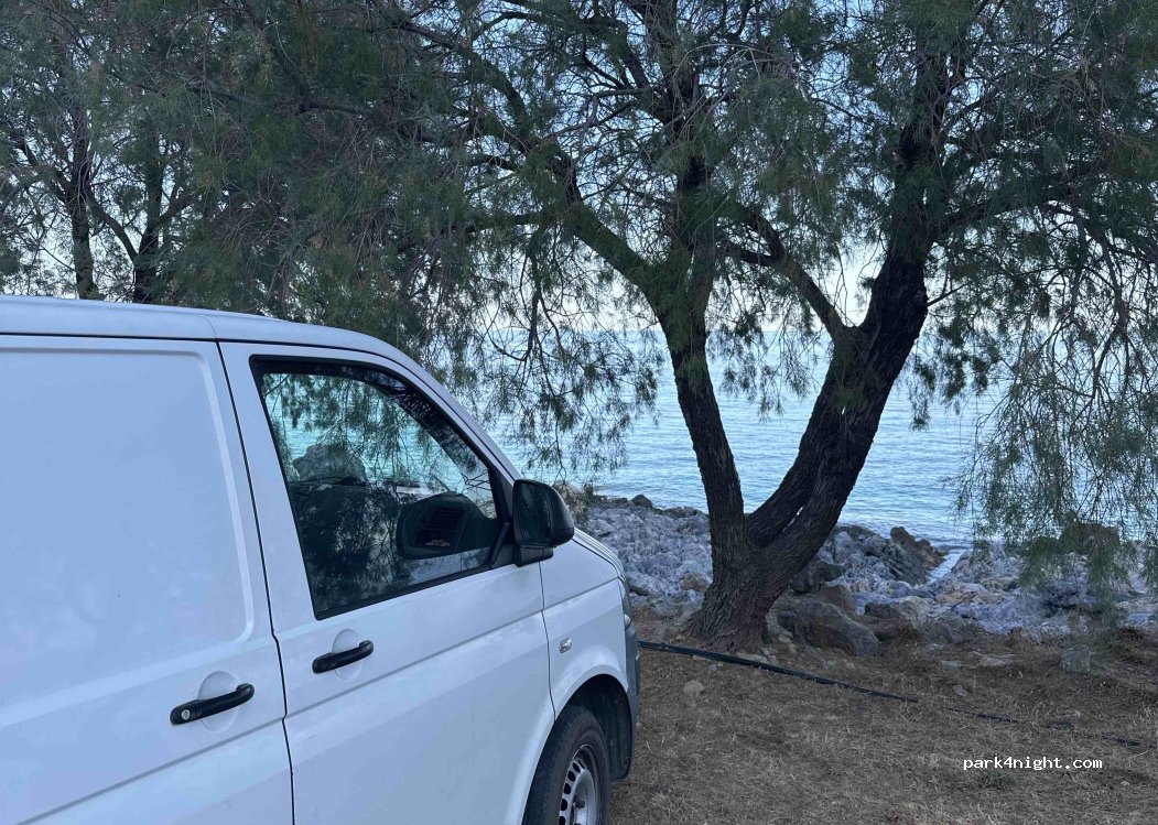 (230 70) Monemvasia - Eparchiaki Odos Monemvasias-Neapolis — foto 2