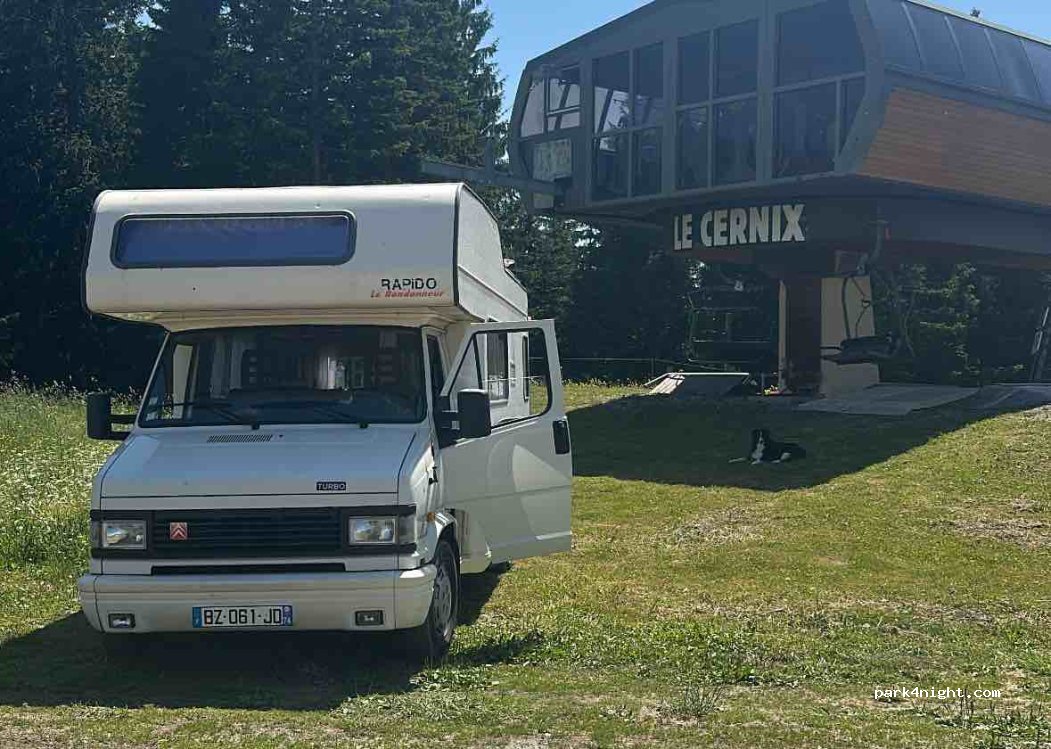 (73590) Crest-Voland - — foto 5