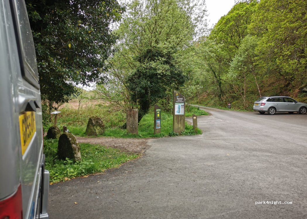 (PA31 8PW) Lochgilphead - — foto