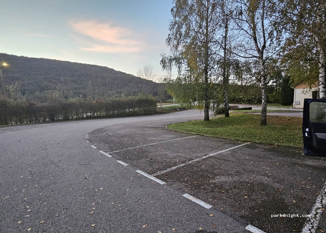 (38180) Seyssins - 109 Avenue de Claix — foto 4