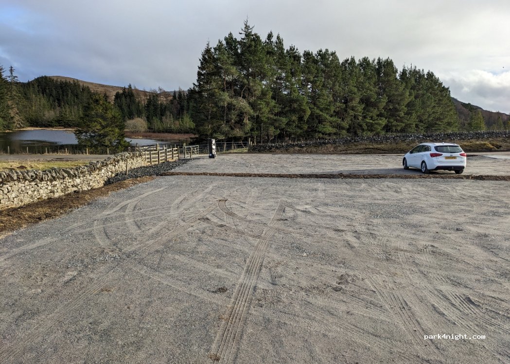 (PH18 5TY) Croftmore - Unnamed Road — foto 4