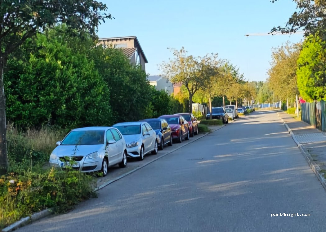 (23701) Eutin - 10 Max-Planck-Straße — foto