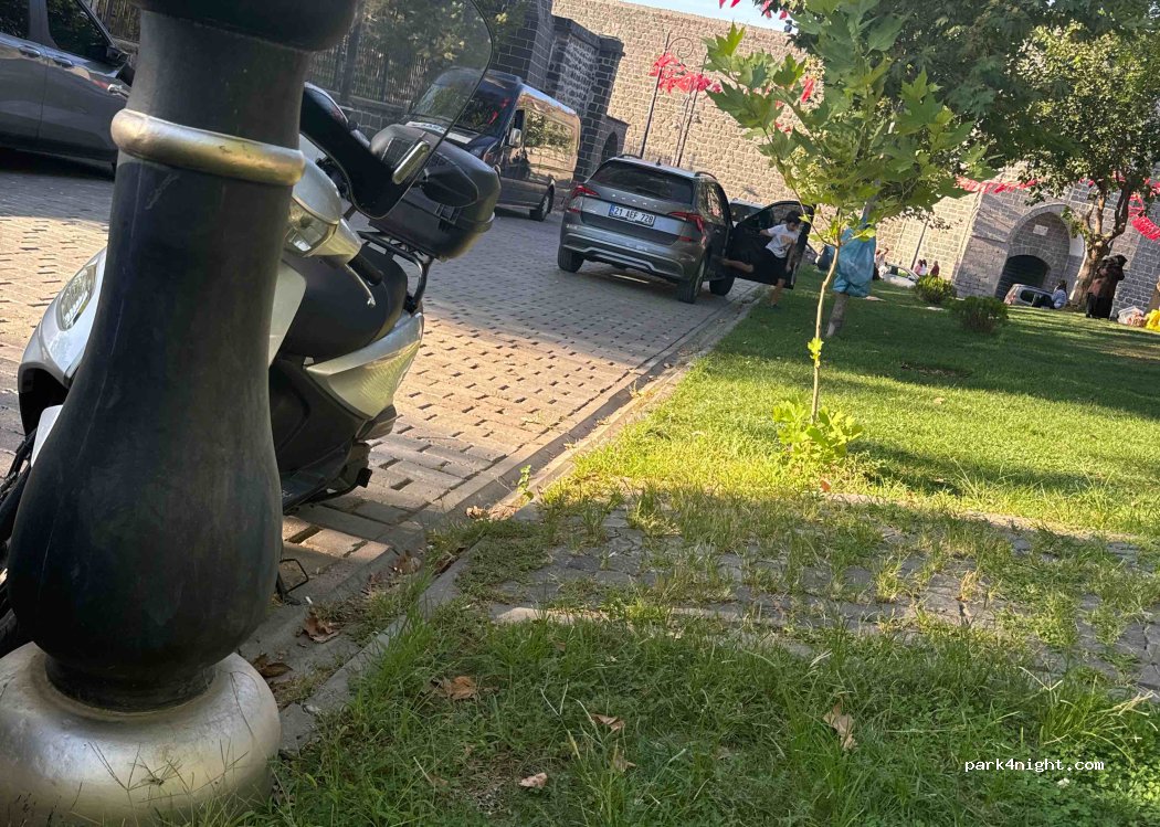 (21200) Sur - 2 Fatih Sokak — foto 4