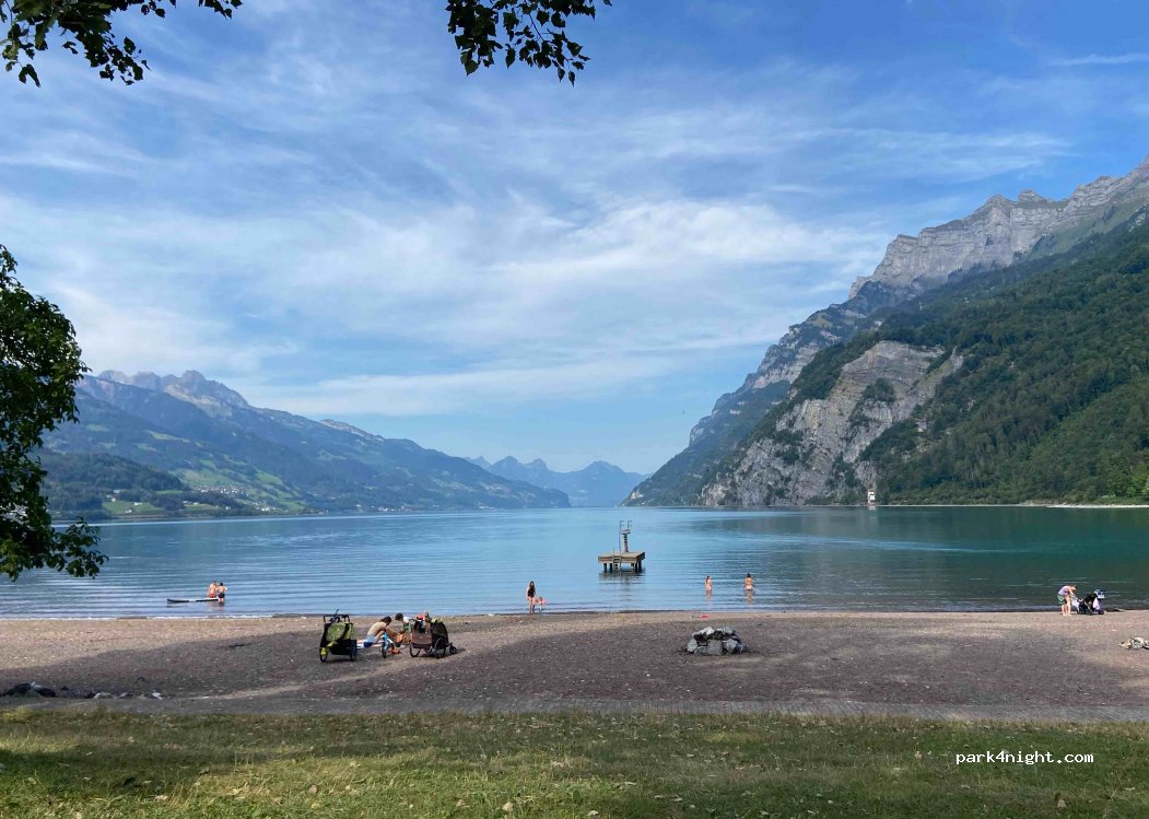 (8880) Walenstadt - 10 Kasernenstrasse — foto 2