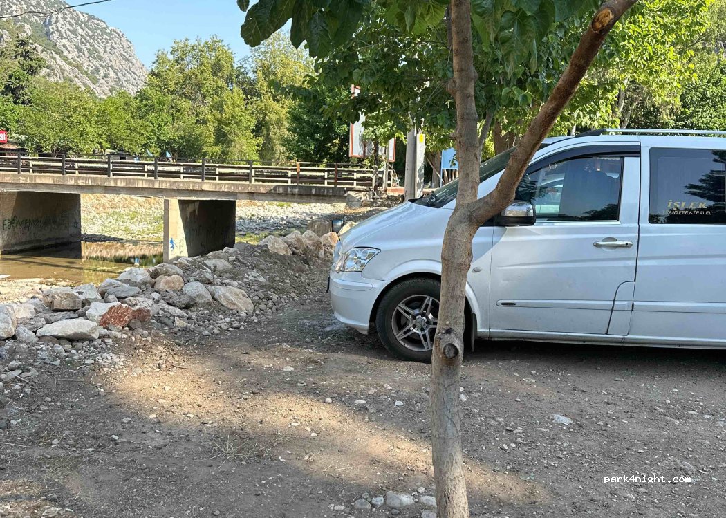 (07980) Kemer - 16 Çıralı Yolu — foto 3