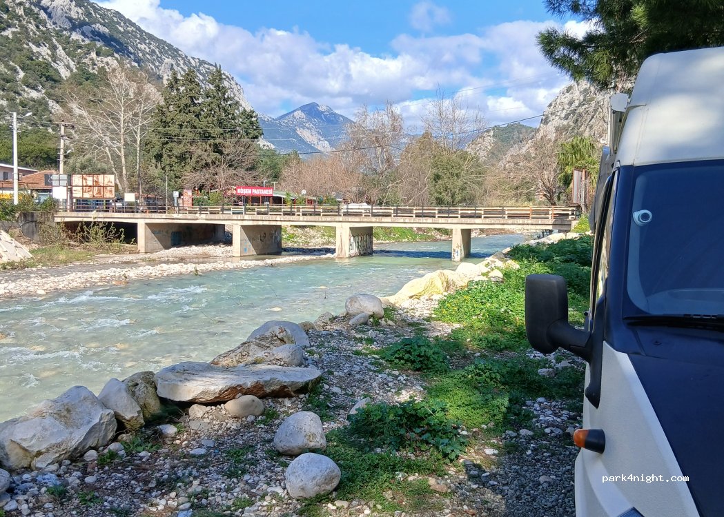 (07980) Kemer - 16 Çıralı Yolu — foto 5