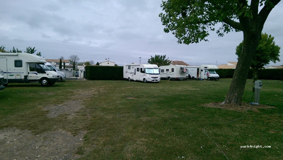 Camping Bellevue Bon Accueil — foto 2