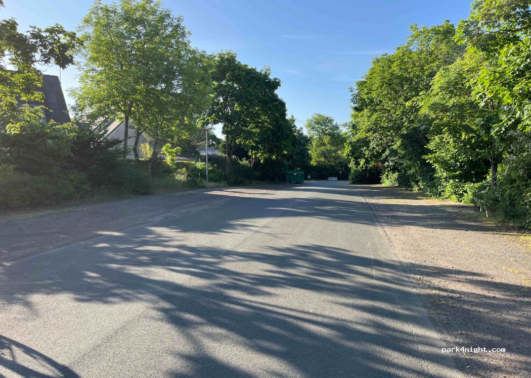 (49130) Les Ponts-de-Cé - 28 Rue Georges Brassens — foto