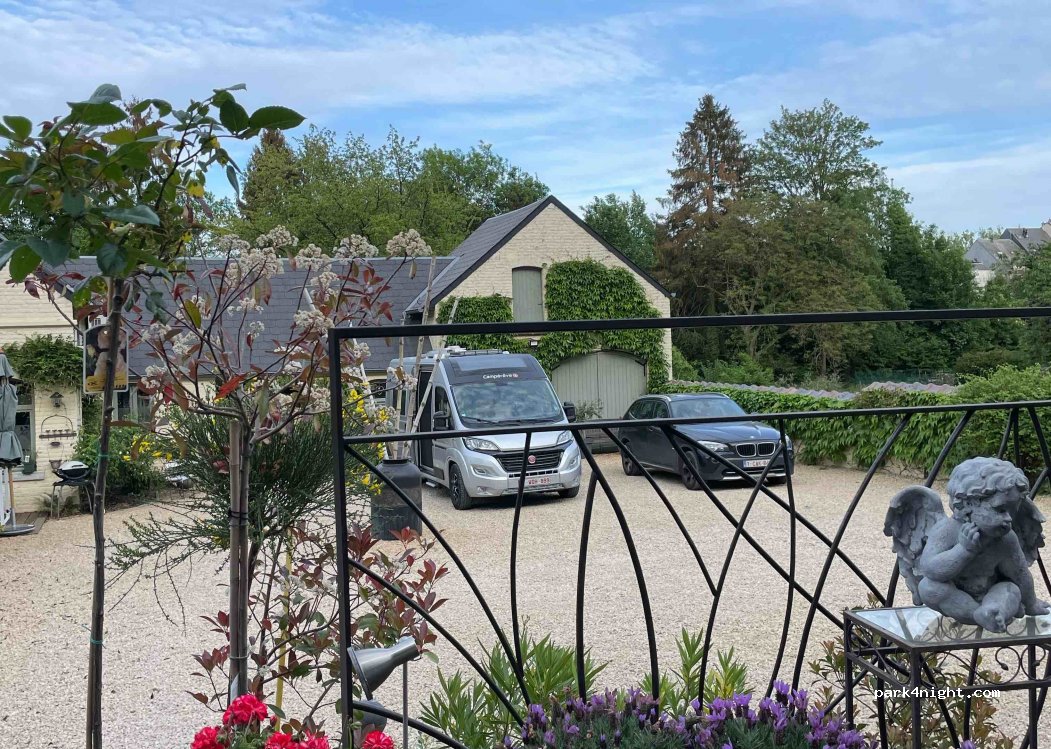 Le Jardin des Secrets — foto 4
