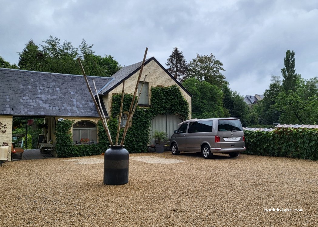 Le Jardin des Secrets — foto 5