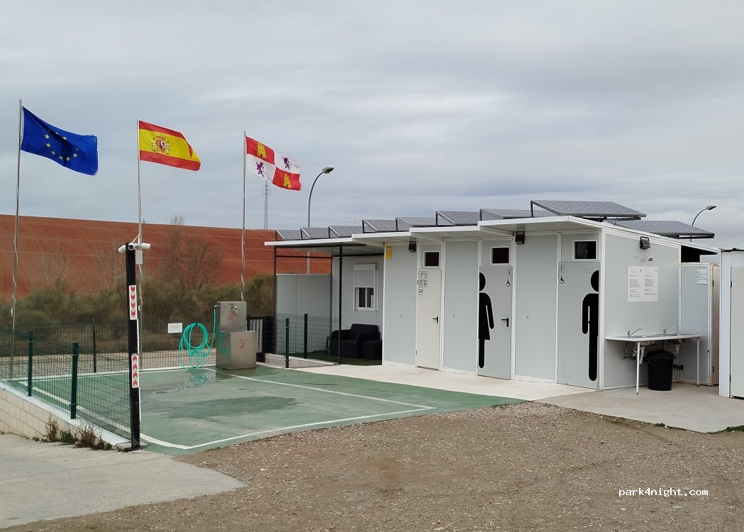 AreaPark Salamanca — foto 5