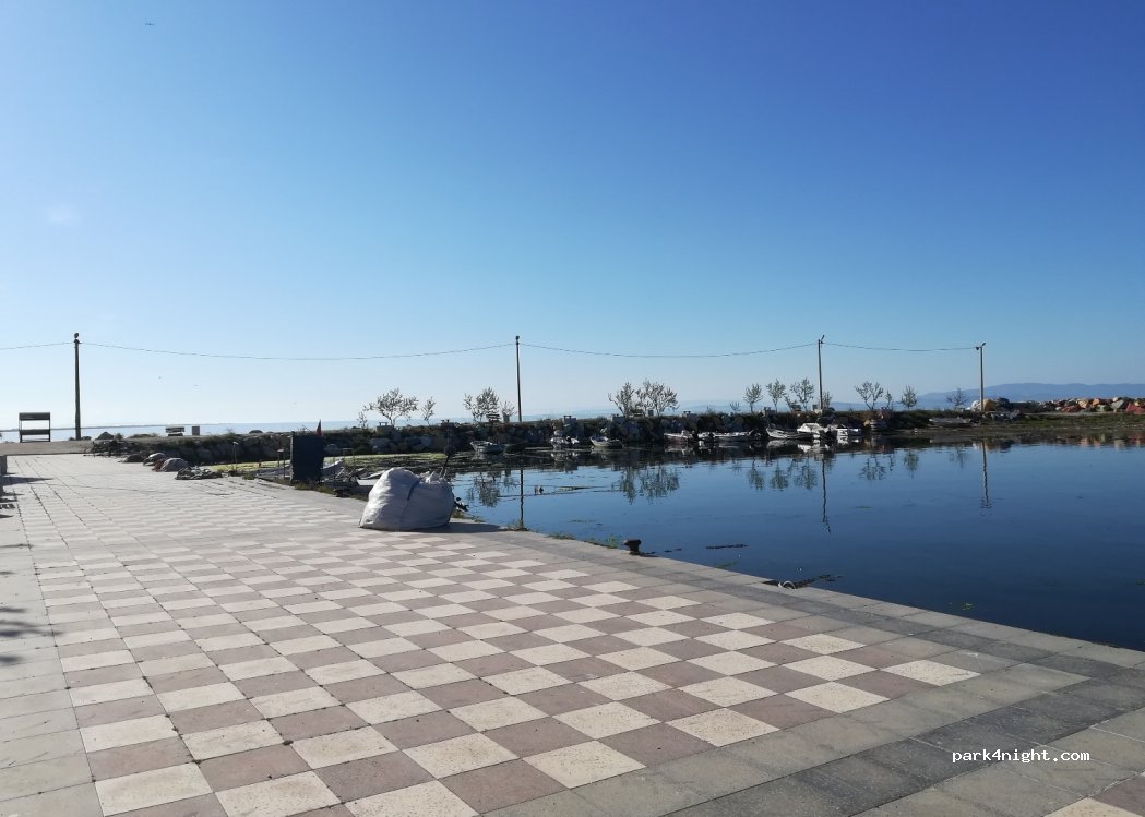 (10250) Balıkesir - Misakça Köyü Yolu — foto 2