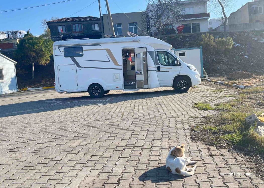 (10250) Balıkesir - Misakça Köyü Yolu — foto 3