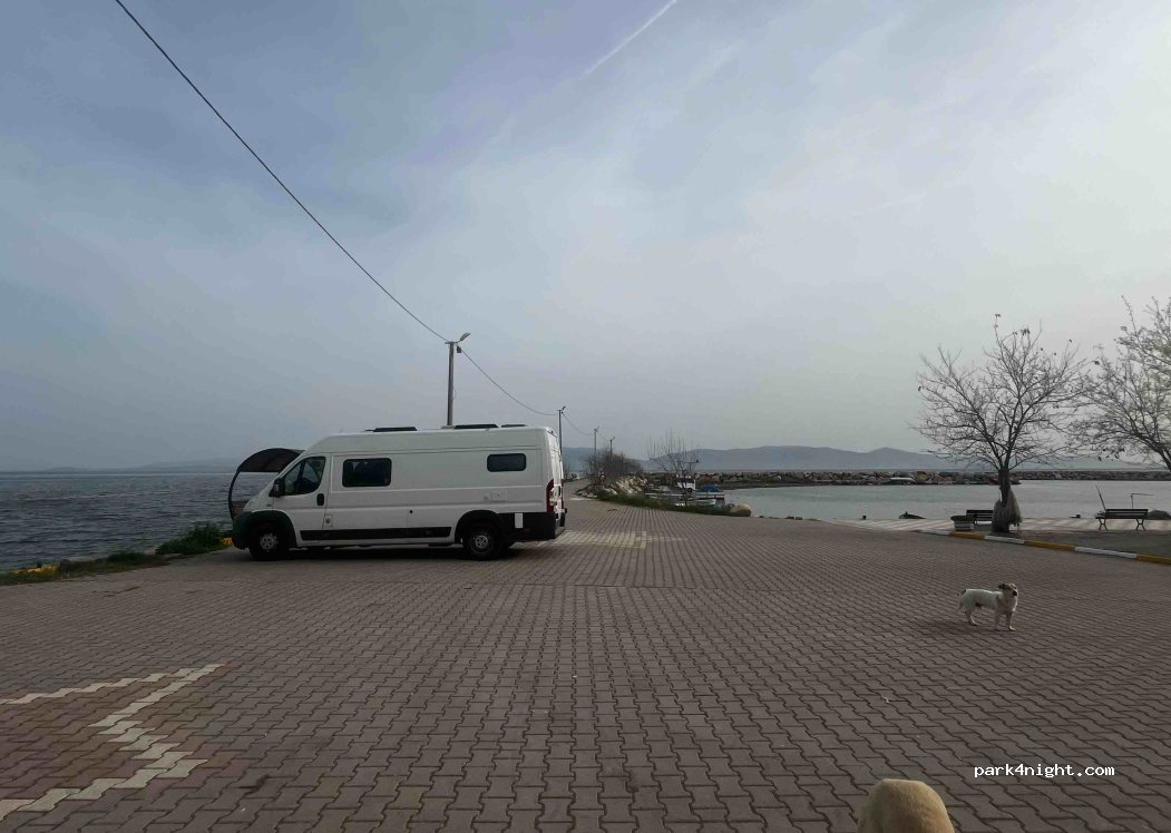 (10250) Balıkesir - Misakça Köyü Yolu — foto 4