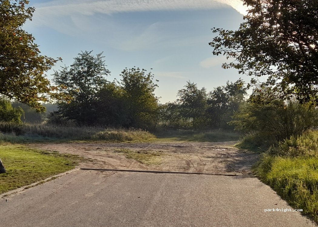 (18356) Barth - 8 Gewerbegebiet am Betonwerk — foto 2