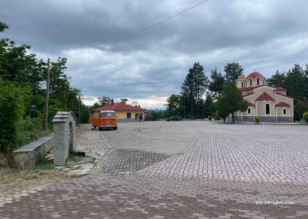 (511 00) Grevena - Kalampakas — foto