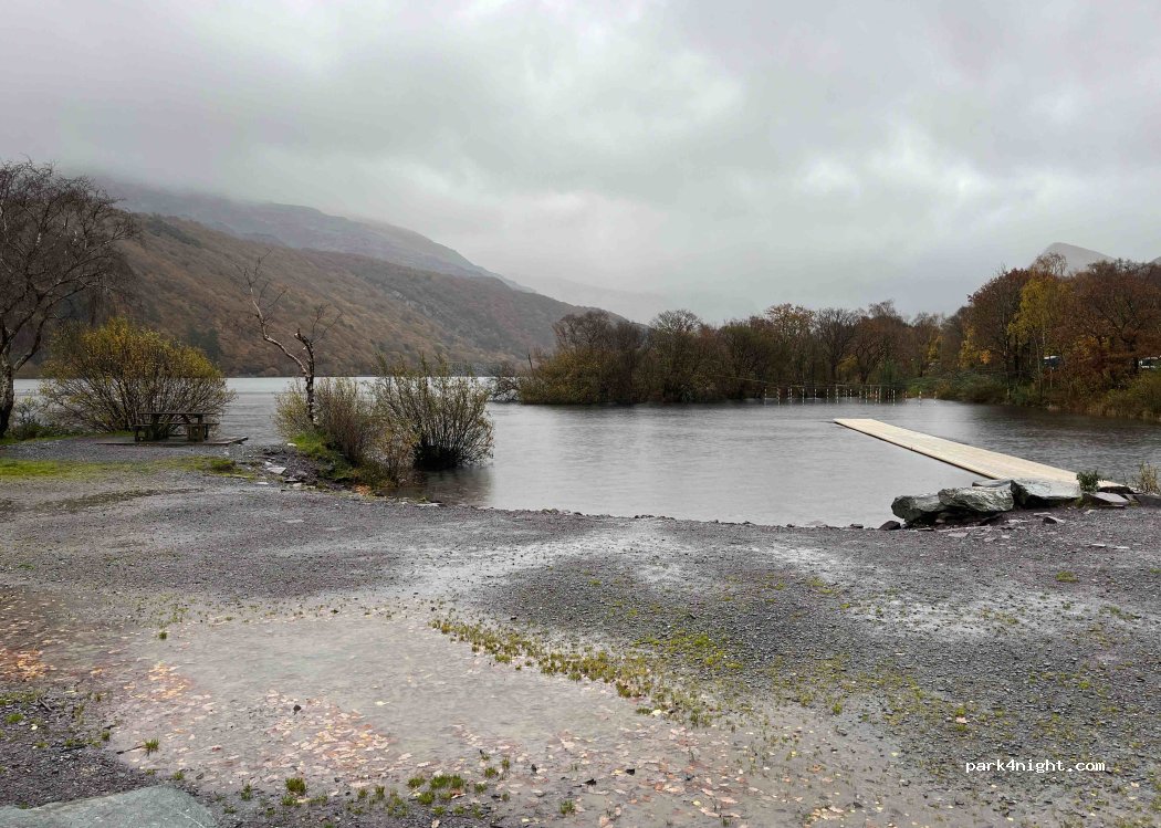(LL55 4PX) Llanberis - 3 Ystad Ddiwydiannol Y Glyn — foto 3