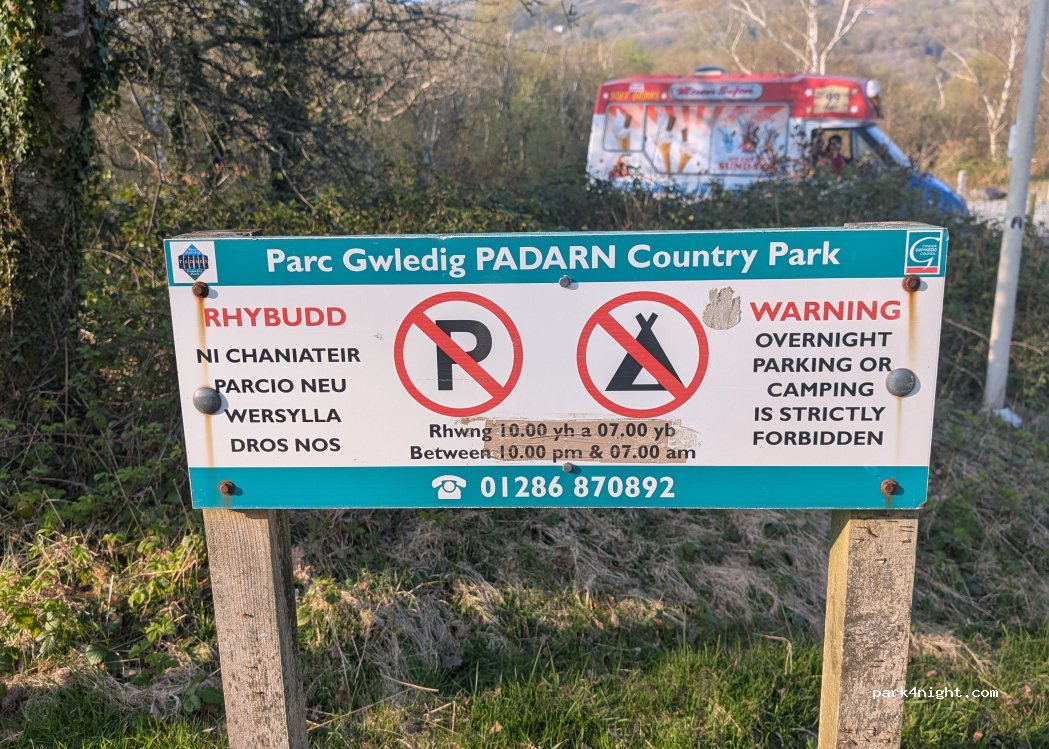 (LL55 4PX) Llanberis - 3 Ystad Ddiwydiannol Y Glyn — foto 5