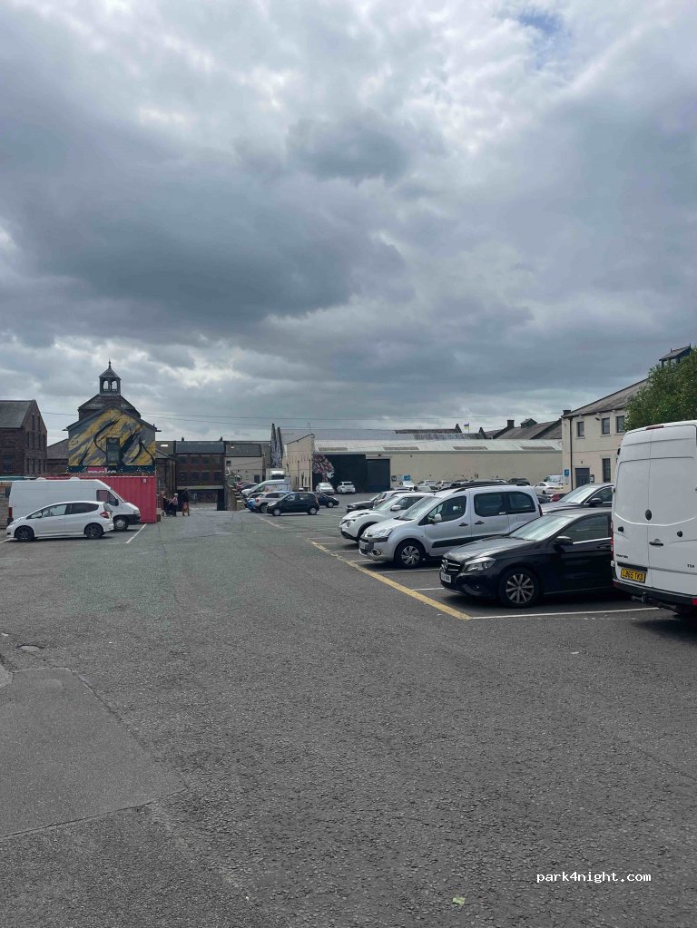 (NE6 1AB) Newcastle upon Tyne - 34 Cobblestone Court — foto