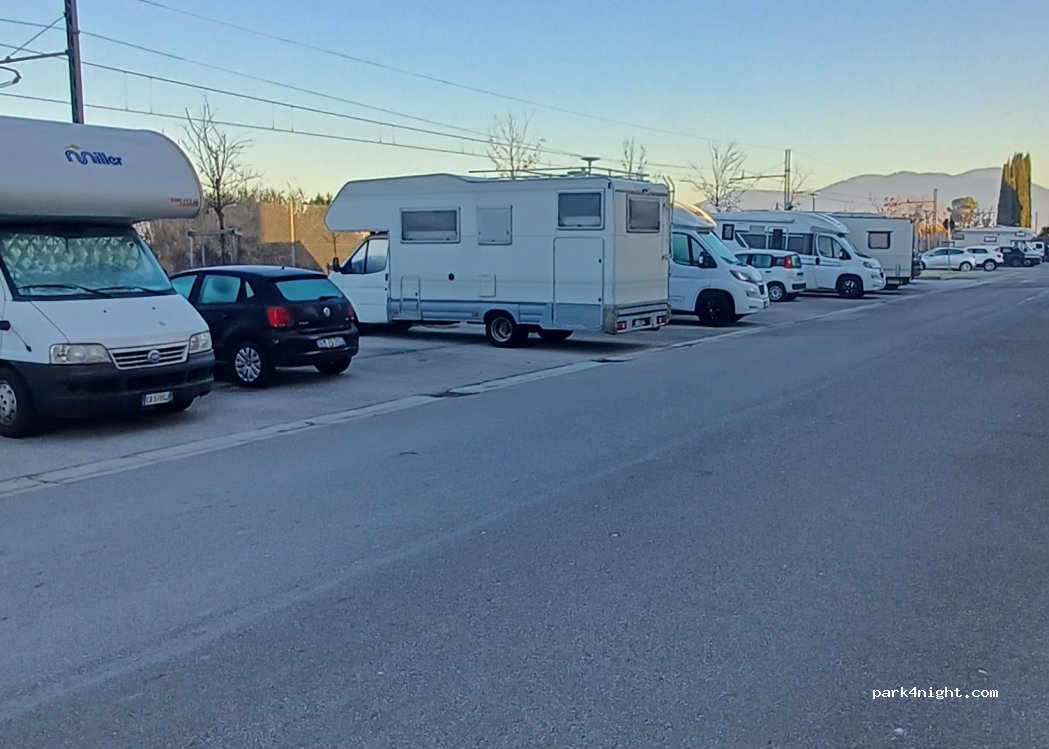 (56123) Pisa - 6 Via Cesare Salvestroni — foto 2
