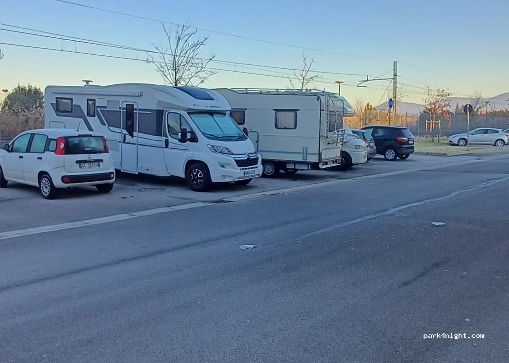(56123) Pisa - 6 Via Cesare Salvestroni — foto 3