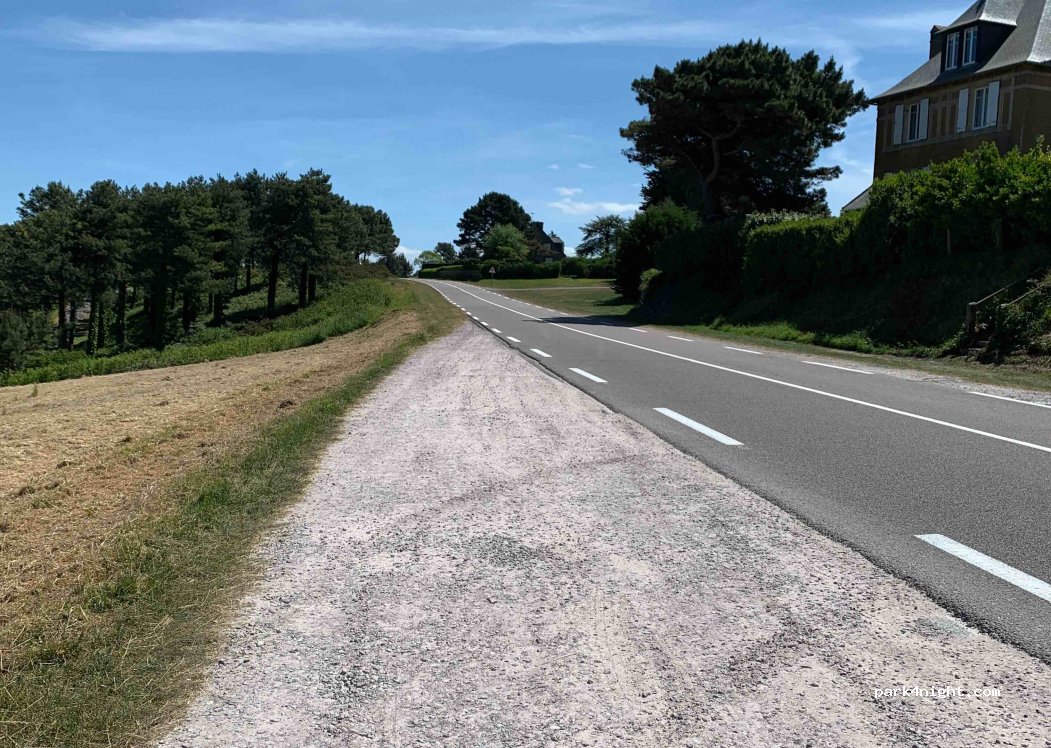 (22240) Fréhel - 6 Boulevard de la Manche — foto