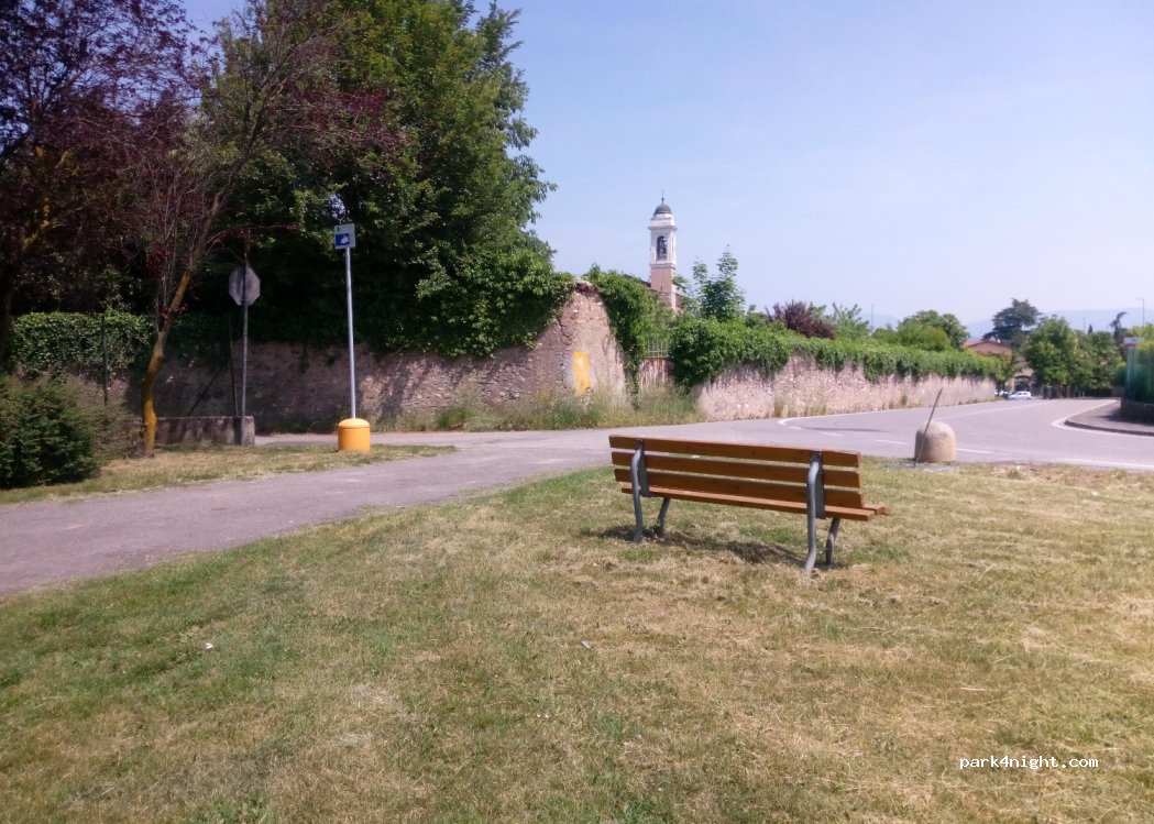 (25050) Paderno Franciacorta - 1 Via del Baratto — foto 2