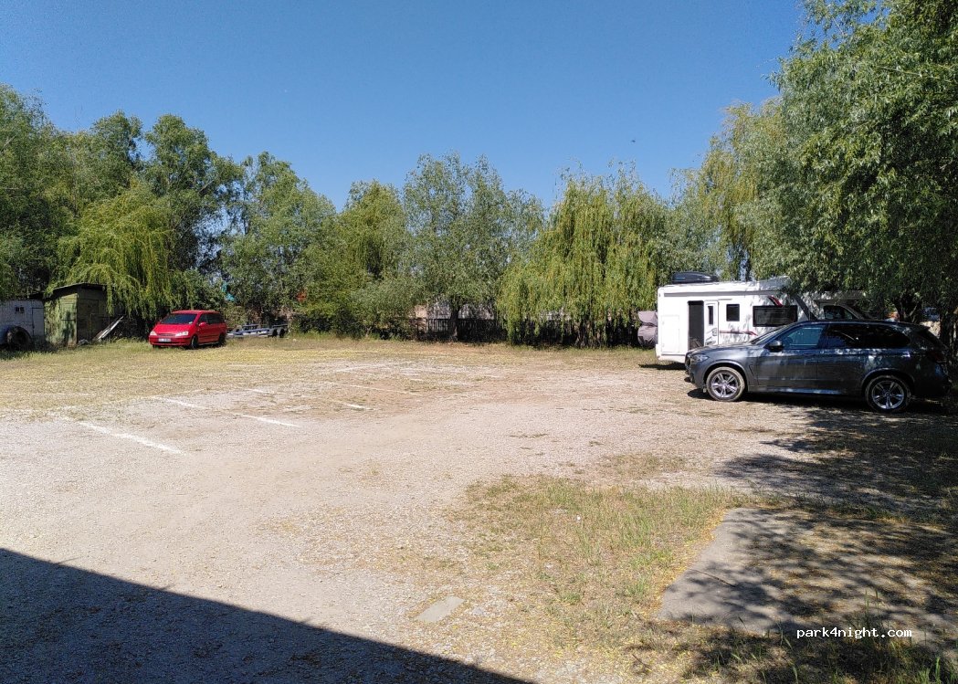 (827150) Murighiol - Str. Portului — foto