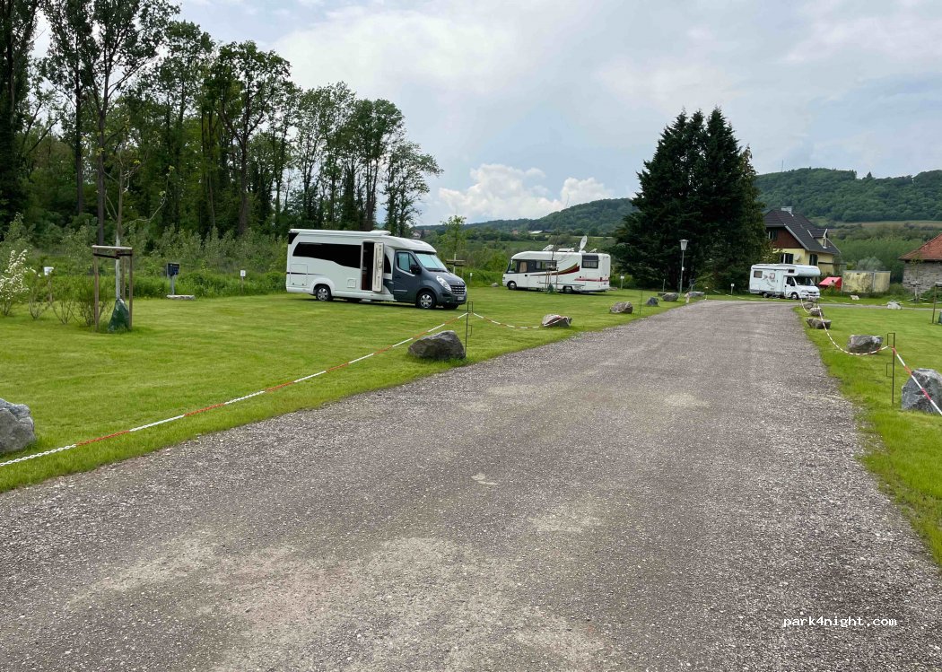 Campingplatz Melk — foto 2