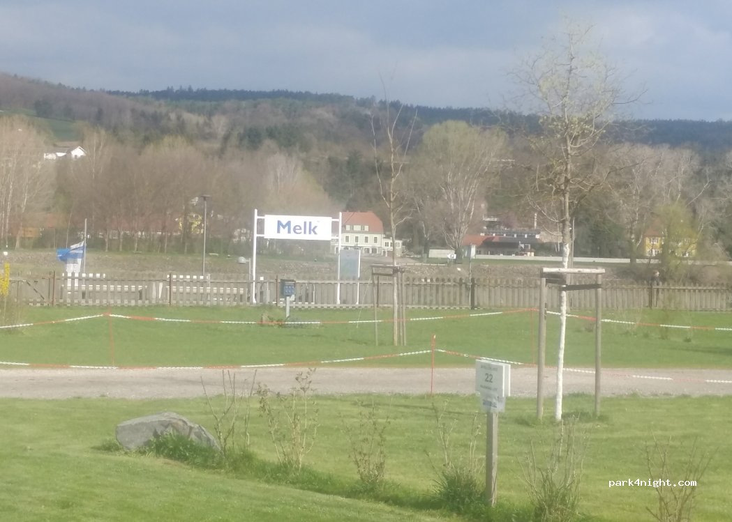 Campingplatz Melk — foto 3