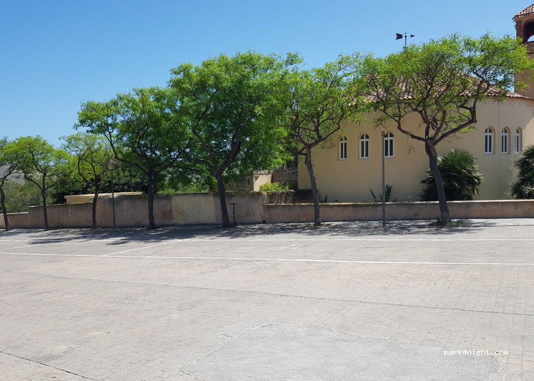 (04115) Rodalquilar - 175 Calle Bocamina — foto 4
