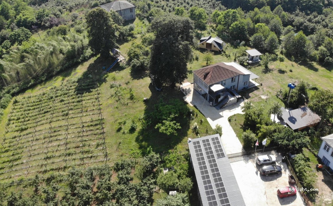 Camp Itara — foto 2