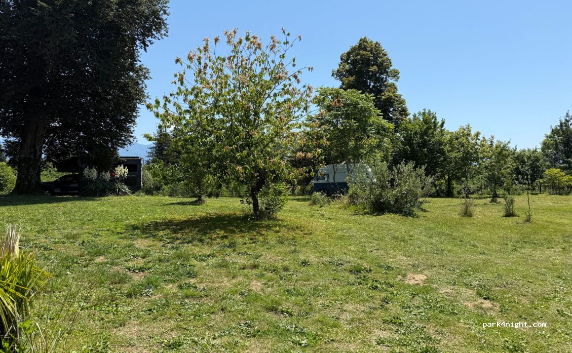 Camp Itara — foto 3