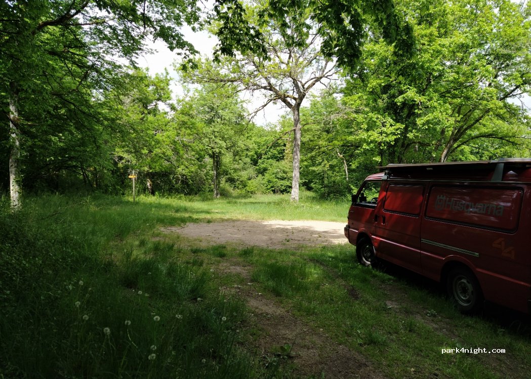 (21360) Bligny-sur-Ouche - Unnamed Road — foto