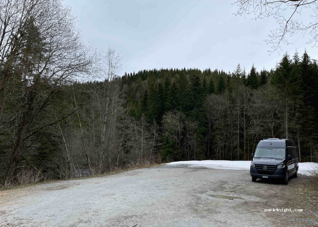 (7657) Verdal - 110 Tromsdalsvegen — foto