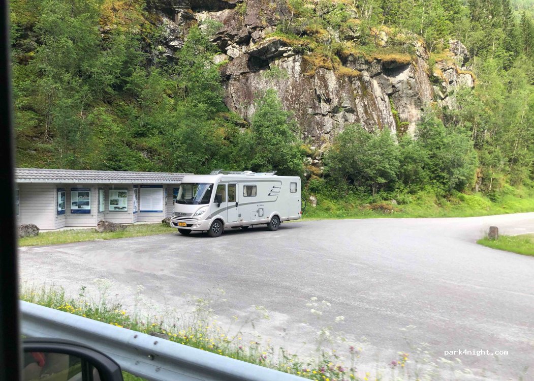 (6871) Jostedal - Unnamed Road — foto 2